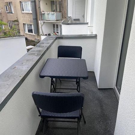 Pempelforter Domizil Dusseldorf Exterior photo